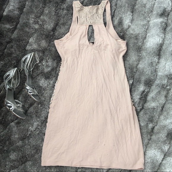 Sequin dress - Picture 3 of 4